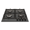 Варочная поверхность газовая Gefest ПВГ 2401-01 К56