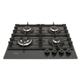 GEFEST Варочная поверхность газовая ПВГ 2401-01 К56