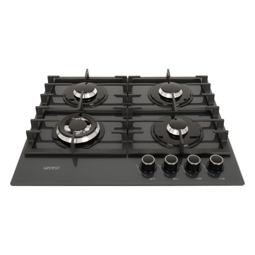 Варочная поверхность газовая Gefest ПВГ 2401-01 К56