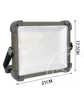 Фонарь-прожектор YG-1657 Фонарь-прожектор YG-1657