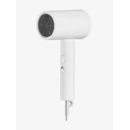 XIAOMI Фен Compact Hair Dryer H101 (White) EU white