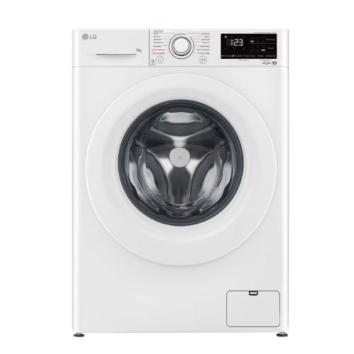 Стиральная машина LG F2V3HS3W