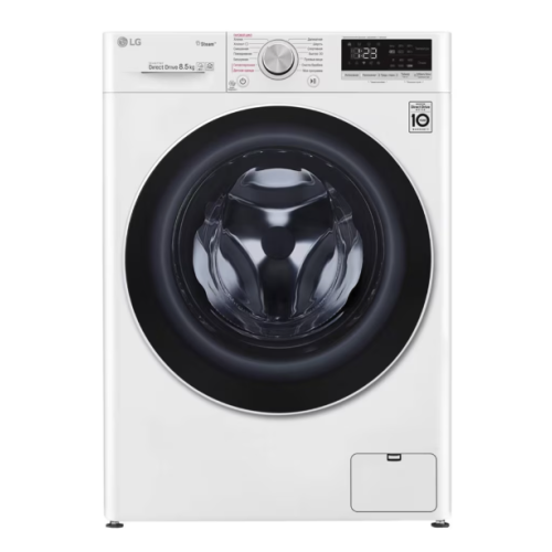 Стиральная машина LG F2V5GS0W