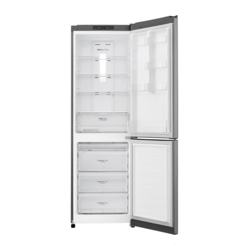 Холодильник двухкамер. LG GA-B 419 SDJL