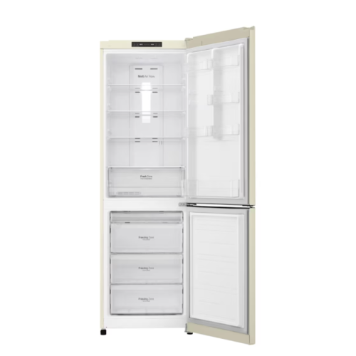 Холодильник двухкамер. LG GA-B 419 SEJL