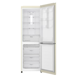 LG Холодильник двухкамер. GA-B 419 SEUL