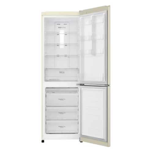 Холодильник двухкамер. LG GA-B 419 SEUL
