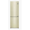 Холодильник двухкамер. LG GA-B 509 CECL бежевый