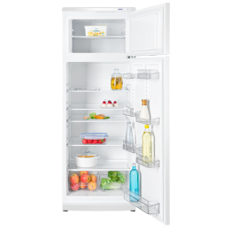 Атлант Холодильник двухкамерный 2826-90