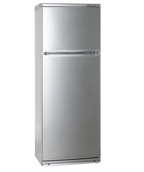 Атлант Холодильник двухкамерный 2835-08