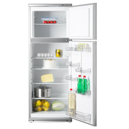 Атлант Холодильник двухкамерный 2835-08