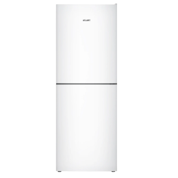 Атлант Холодильник двухкамерный 4610-101