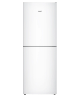 Атлант Холодильник двухкамерный 4610-101