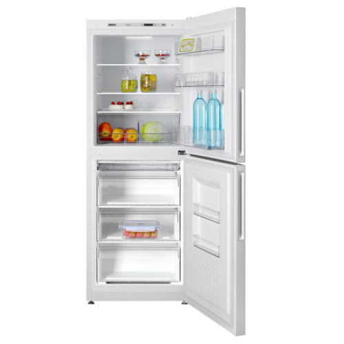 Холодильник двухкамерный Атлант 4610-101