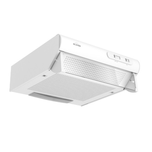 Кухонная вытяжка ELIKOR Davoline 60П-290-П3Л белый