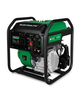 ELECTROLITE Генератор бенз. инверторный EL 5000i