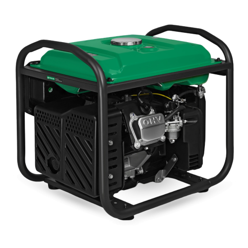 Генератор бенз. инверторный ELECTROLITE EL 6000i