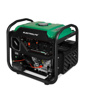 ELECTROLITE Генератор бенз. EL 6000iE ELECTROLITE Генератор бенз. EL 6000iE