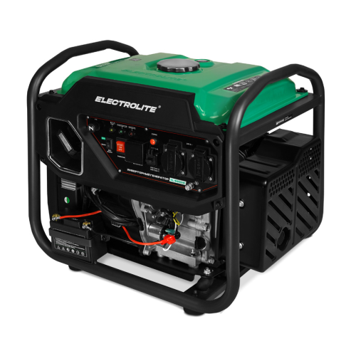 Генератор бенз. ELECTROLITE EL 6000iE