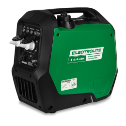 ELECTROLITE Генератор бенз. TI 2400