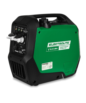 ELECTROLITE Генератор бенз. TI 2400