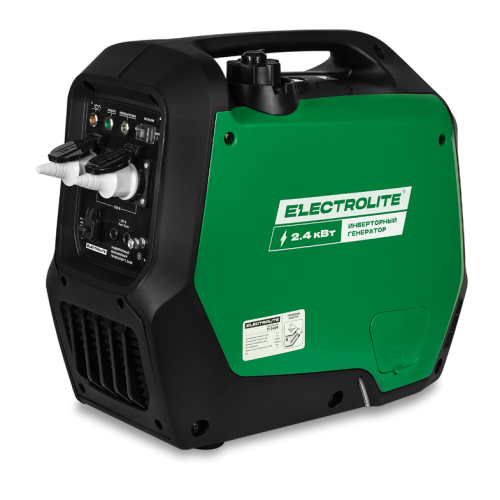 Генератор бенз. ELECTROLITE TI 2400
