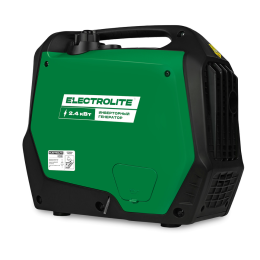 ELECTROLITE Генератор бенз. TI 2400