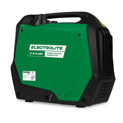Генератор бенз. ELECTROLITE TI 2400