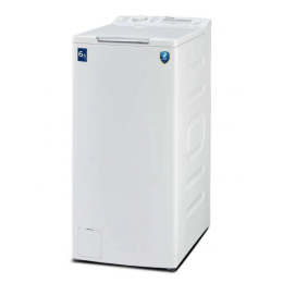 Midea Стиральная машина автомат MFE11W65/W-C 7кг/1200об