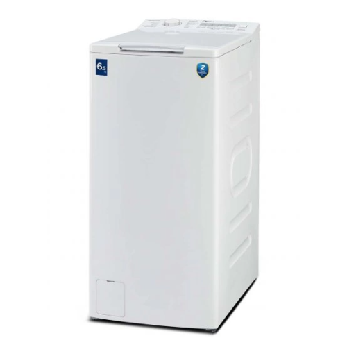 Стиральная машина автомат Midea MFE11W65/W-C 7кг/1200об
