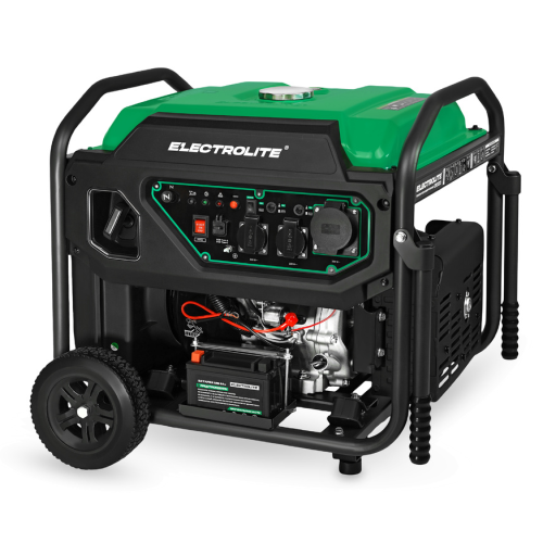 Генератор бенз. ELECTROLITE EL 9000iE