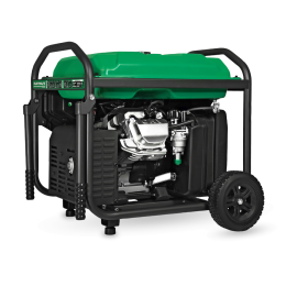 ELECTROLITE Генератор бенз. EL 9000iE