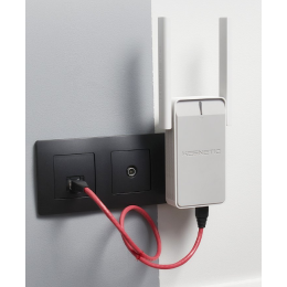 KEENETIC Беспроводной  маршрутизатор Buddy 5 KN-3311