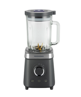 REDMOND Блендер стационарный BS410
