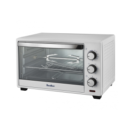 TESLER Электрическая печь EOG-2300 белый