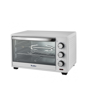 TESLER Электрическая печь EOG-2300 белый