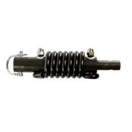 Sturm Адаптер для мотобуров 20/20 мм, пружинный AEA-20