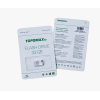 Flash Drive 32G USB 2.0 TOPOMAX PK_TG105 (металл)