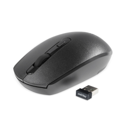 Smartbuy Мышь (SBM-280AG-K) ONE 280AG черный