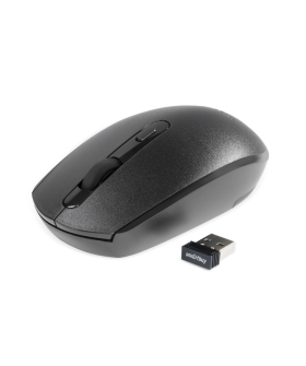 Smartbuy Мышь (SBM-280AG-K) ONE 280AG черный