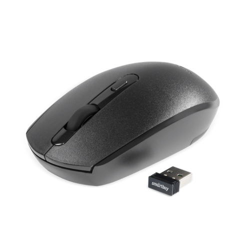 Мышь SMARTBUY (SBM-280AG-K) ONE 280AG черный