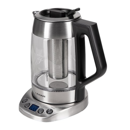 LERAN Чайник EKB 1797 DW