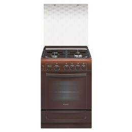 GEFEST Плита газовая ПГ 6100-03 0003