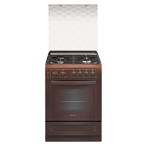 Плита газовая Gefest ПГ 6100-03 0003