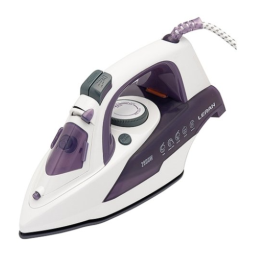 LERAN Утюг CEI 2837