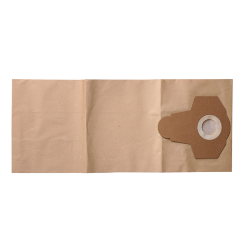 Бумажные мешки для пылесоса HVC1650 42л Hanskonner, 5шт/уп HVC1650-885