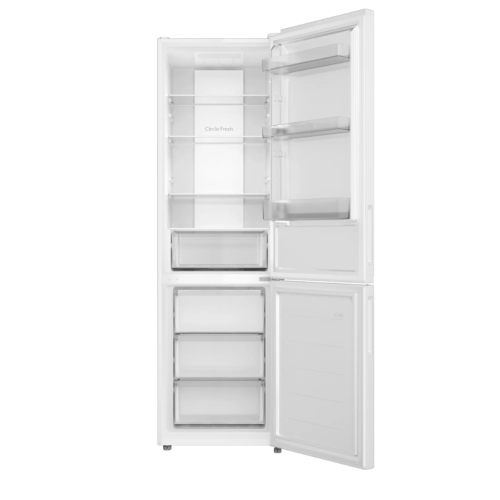 Холодильник CANDY CFN6200WD