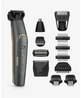 BABYLISS Мультитриммер MT987E