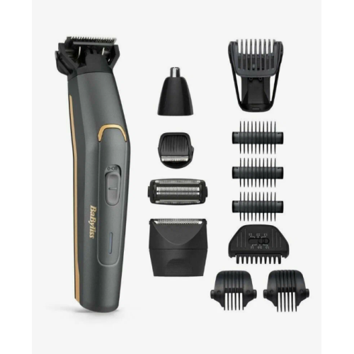 Мультитриммер BaByliss MT987E