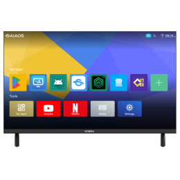 Yasin Телевизор 24E9000 HD 1280*720 Smart